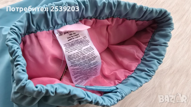 Детски комплект за дъжд 18-24 месеца, снимка 13 - Комплекти за бебе - 54177645