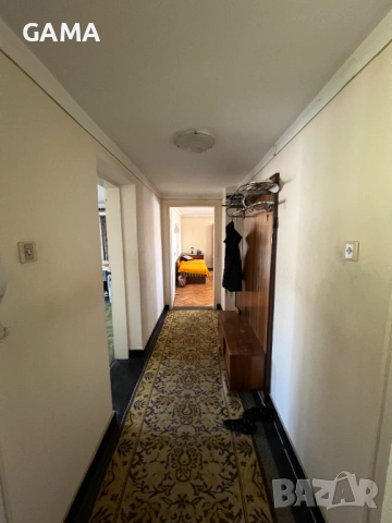 НОВА ОФЕРТА! Тристаен апартамент, идеален център!, снимка 7 - Апартаменти - 54214130