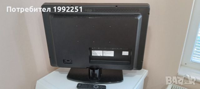 LCD телевизор Philips НОМЕР 33. Model 26PFL3403. 26инча 66см. Работещ. С дистанционно. Внос от Герма, снимка 16 - Телевизори - 46215861