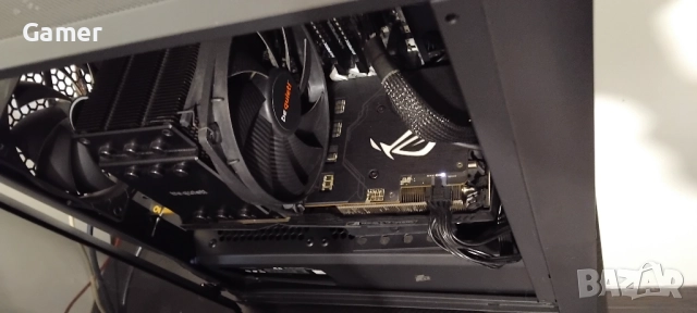 Геймърски Компютър