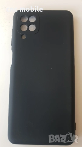 Samsung Galaxy A12 - Samsung A12 - Samsung SM-125 калъф case различни модели , снимка 13 - Калъфи, кейсове - 46126762