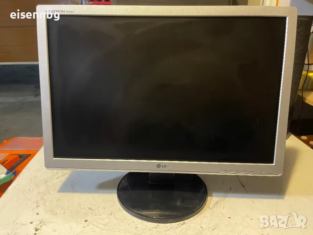 Монитор 22" LG Flatron W2242T-80008567Т, снимка 2 - Монитори - 48034091