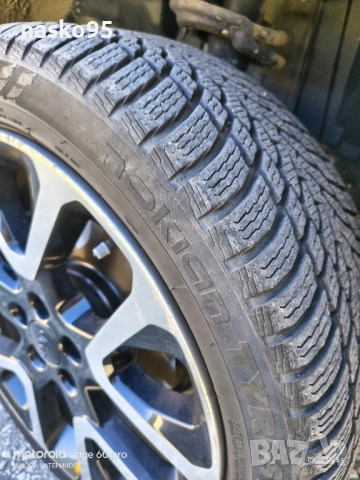 JEEP COMPASS DIESEL 2017 4×4, снимка 12 - Автомобили и джипове - 52422329