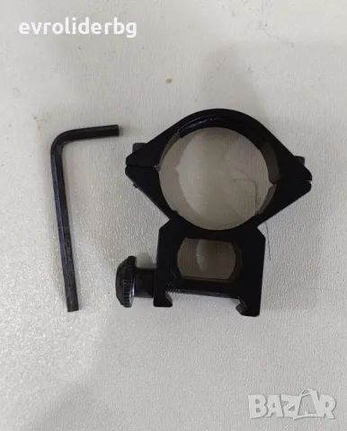 ПРОМОЦИЯ!!! МОЩЕН LED ФЕНЕР К-Т СЪС СТОЙКА, ИЗНЕСЕН СПУСЪК И ДВА ВИДА ЗАРЯДНИ 12V и 220V., снимка 8 - Ловно оръжие - 49643338