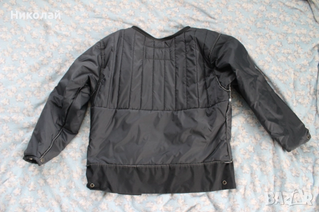 *ПРОМОЦИЯ* Текстилно Мото Яке Blue Delta, снимка 8 - Аксесоари и консумативи - 44386180