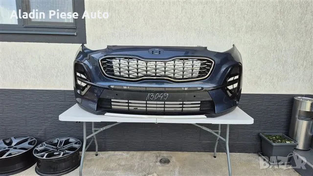 Bara fata Kia Sportage GT-Line an 2018 2019 2020 2021 cod 86511F1500 , 86511-F1500 