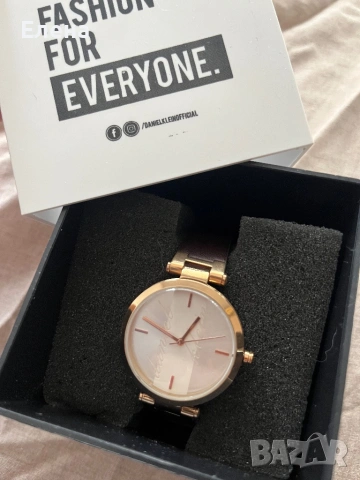 Дамски часовник Daniel Klein