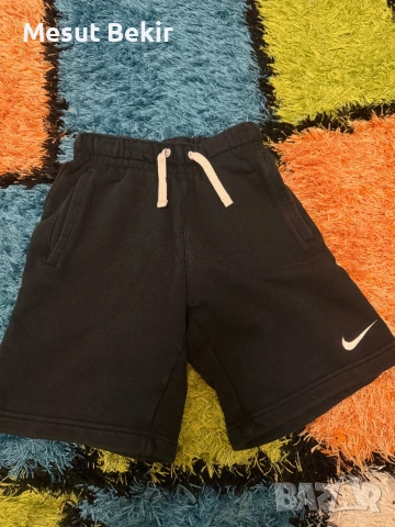 Детски къси гащи NIE