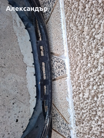 Броня за Seat Alhambra от 2010 до 2020, снимка 15 - Части - 51438064