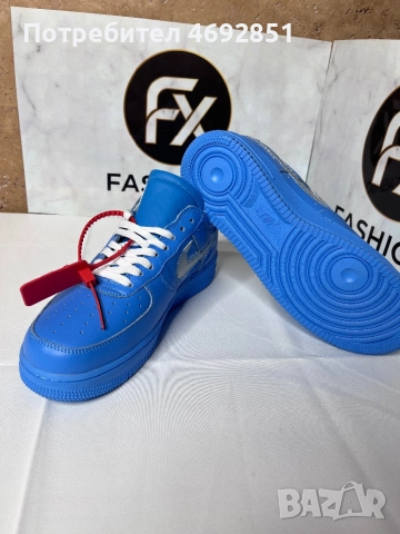 Модерни обувки – елегантен дизайн и комфорт, снимка 3 - Ежедневни обувки - 52907415