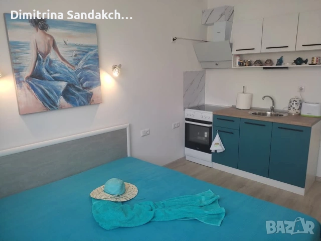 Нощувки в Поморие 