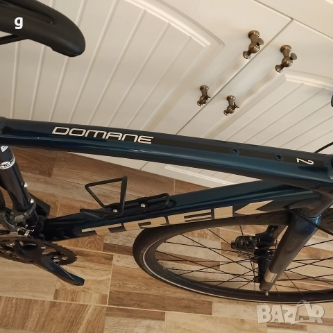 TREK DOMANE 2, снимка 2 - Велосипеди - 52841887