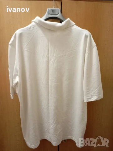 Мъжка тениска Pierre Cardin, снимка 4 - Тениски - 50487583