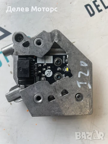 Модул за лед фар от Hyundai I20 1. 0T, 101 ph, automatic, engine G3LE, 2023 , 6000 km. , euro 6D, снимка 2 - Части - 50479641