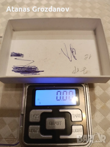 Волфрамови сребърни пъпки, снимка 2 - Друга електроника - 53240626