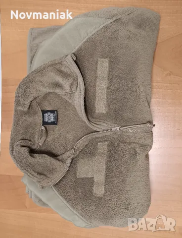 Gen 111 Ecwcs Official Us Army Issue Fleece Polartec, снимка 13 - Суичъри - 48749756