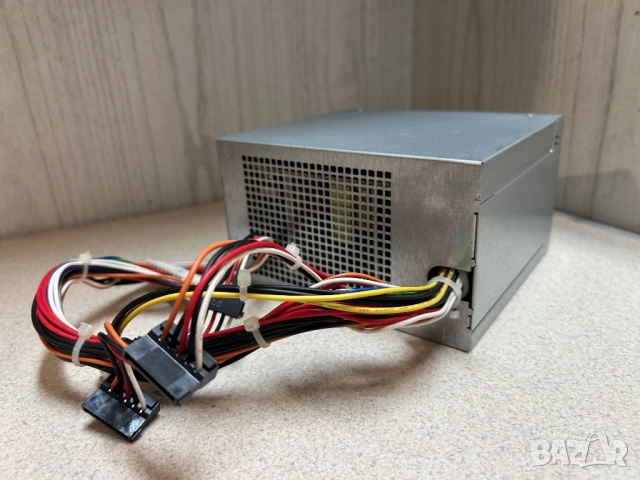 Качествено захранване за компютър DELL D265EM-00 265W, снимка 4 - Захранвания и кутии - 52894998