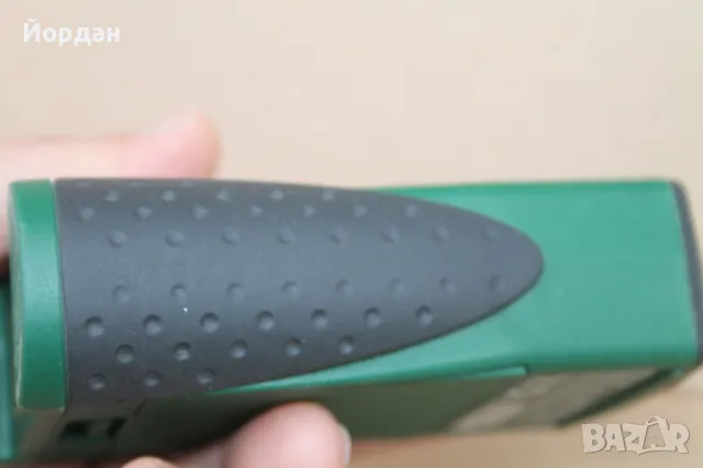 Електрическа рулетка ''Bosch PLR 30'', снимка 4 - Измервателни инструменти - 49933830