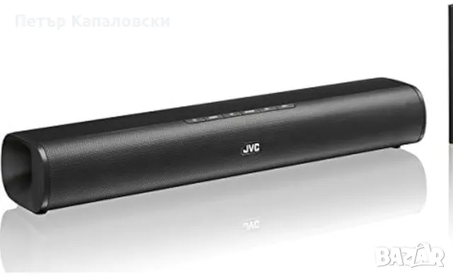 саундбар JVC Sound Bar

.Нов. Внос от Англия . , снимка 1 - Аудиосистеми - 47998418