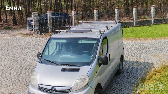 Rhino-Багажник. Напречни греди , снимка 12 - Други услуги - 53774168