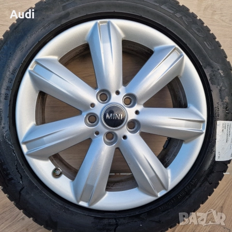 Джанти 17 Mini Cooper JCW 539 Mini Countryman F60