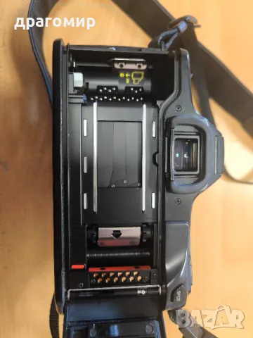 MINOLTA DYNAX 7000i, снимка 8 - Фотоапарати - 50078120