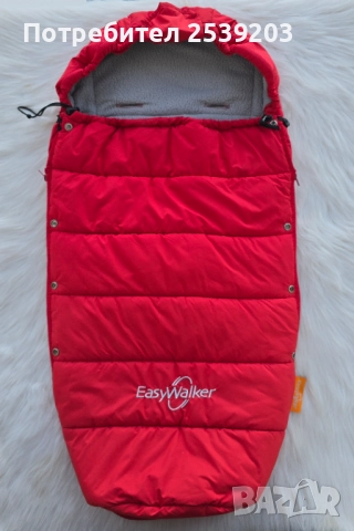 Чувал за количка , снимка 6 - Детски колички - 51929486