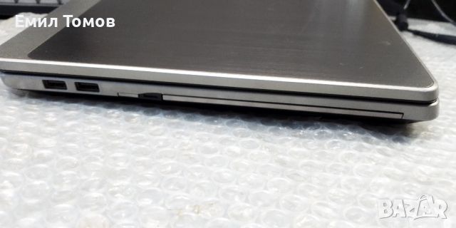Лаптоп HP Probook 4530S с Линукс Минт, снимка 5 - Лаптопи за работа - 46241474
