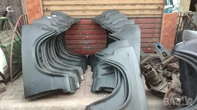 Lada/Лада калници за Лада 2104.05.07, снимка 1