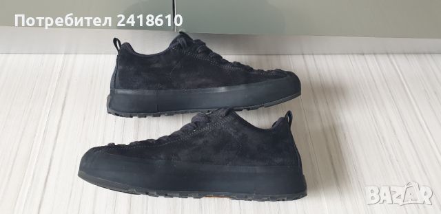 SCARPA Mojito Wrap Gore - Tex Leather Sneakers Womens Size 39/25см UK 5.5 US 6.5 ОРИГИНАЛ! Дамски сп, снимка 9 - Кецове - 45423888