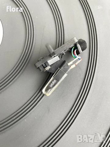 PHILIPS FP 930 / DUAL CS 440 , снимка 11 - Грамофони - 51206462