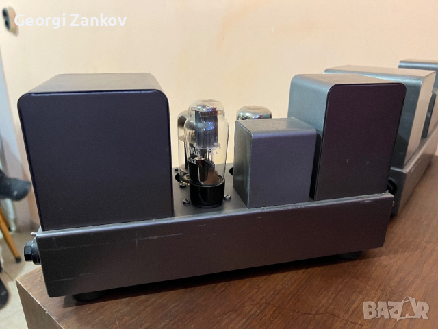 The QUAD II Amplifier, снимка 5 - Ресийвъри, усилватели, смесителни пултове - 45047328