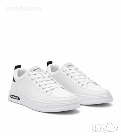 Мъжки маратонки Arthur с еластични връзки, 3цвята , снимка 9 - Маратонки - 53818992