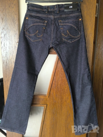 Дамски дънки, снимка 5 - Дънки - 54179938