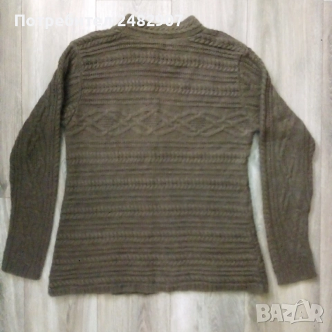 Дамска жилетка, снимка 5 - Жилетки - 52016068