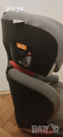 Chicco - Столче за кола Oasys 2 - 3, снимка 3 - Други - 52868177