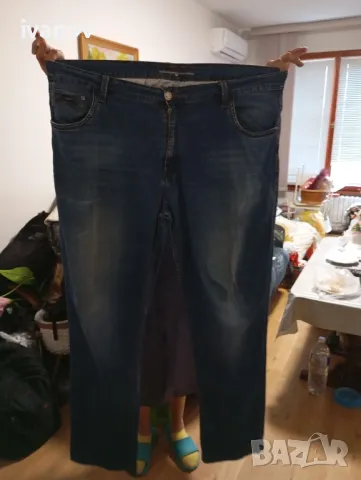 Simply Italy мъжки големи дънки , снимка 1