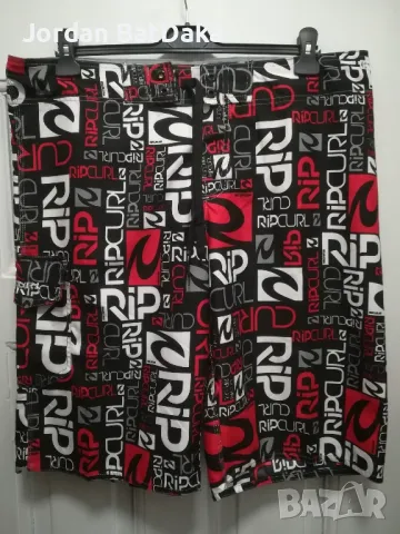 Мъжки къси панталони L-XL#