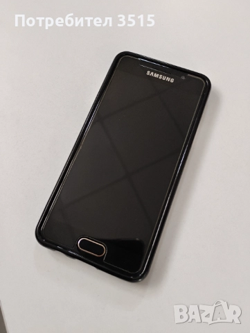 Samsung Galaxy A3 2016, снимка 3 - Samsung - 52891200