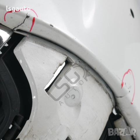 Предна броня Citroen DS4 2011-2015 ID: 153433, снимка 5 - Части - 52273197