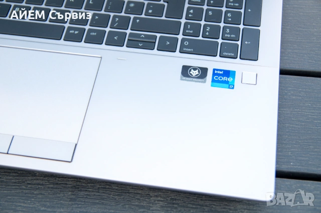 HP ZBook Fury 16 G9 / i7 12800HX / 32GB / 512GB / RTX A1000, снимка 8 - Лаптопи за работа - 54041262