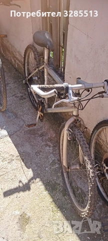 Велосипеди 3 броя, снимка 5 - Велосипеди - 54123495