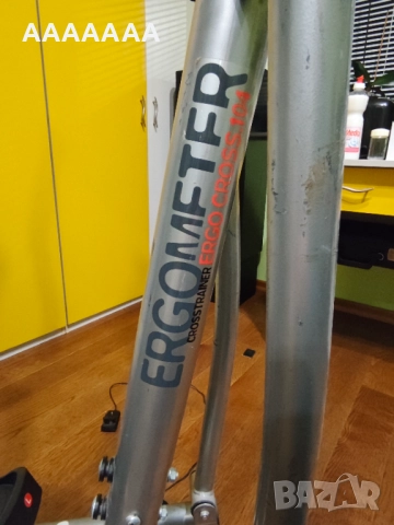 Кростренажор, снимка 6 - Фитнес уреди - 52485566