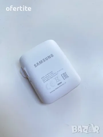 ✅ Зарядно 🔝 Samsung Galaxy Gear S, снимка 2 - Друга електроника - 47178620