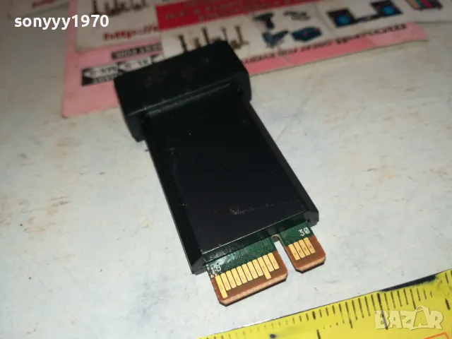 SONY EZW-RT50 WIRELESS TRANSCEIVER-ЗА УСИЛВАТЕЛ ВНОС SWISS 0402251040, снимка 6 - Ресийвъри, усилватели, смесителни пултове - 48957990