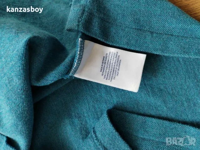 Polo Ralph Lauren - страхотна мъжка тениска 2XL, снимка 6 - Тениски - 49963409