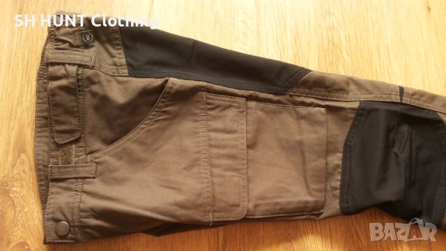 Lundhags Traverse II Junior Stretch Trouser 7-8 години / 122-128 см. детски панталон - 1185, снимка 9 - Детски панталони и дънки - 46750072