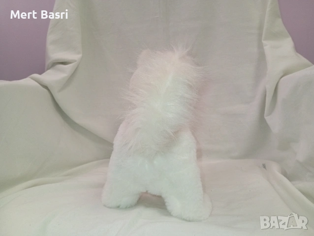 интерактивна котка, снимка 5 - Електрически играчки - 53181066