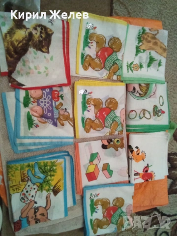 Носни кърпички 54121, снимка 4 - Други - 53660980