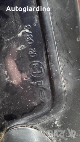 Странично огледало зa Opel Corsa - E1020873, снимка 2 - Части - 50852938